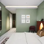 The Vincent Boutique Hotel, Bw Premier Collection Hotel 4*
