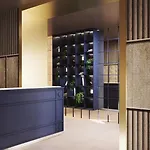 The Vincent Boutique Hotel, Bw Premier Collection 4*