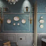 The Vincent Boutique Hotel, Bw Premier Collection Hotel 4*