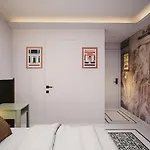 The Vincent Boutique Hotel, Bw Premier Collection Hotel 4*