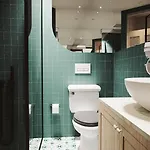 The Vincent Boutique Hotel, Bw Premier Collection Hotel 4*