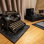 호텔 The Vincent Boutique Hotel, Bw Premier Collection 발레타