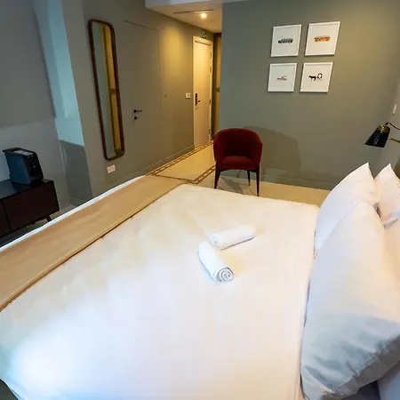 The Vincent Boutique Bed & Breakfast 4*