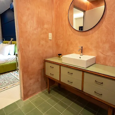 Bed & Breakfast The Vincent Boutique Valletta