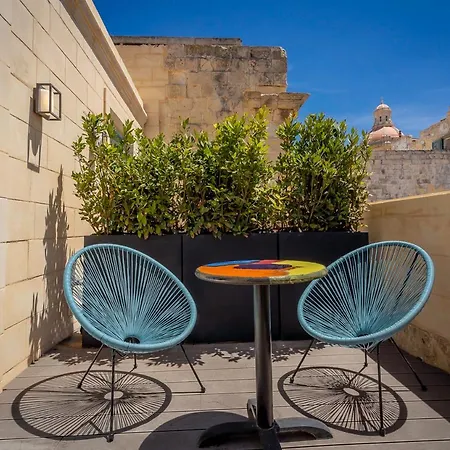 Bed & Breakfast The Vincent Boutique 4*