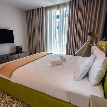 Bed & Breakfast The Vincent Boutique 4*