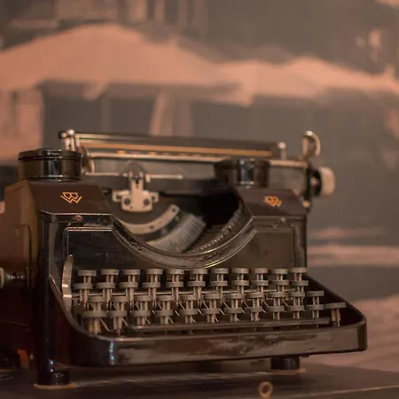 מלון The Vincent Boutique Hotel, Bw Premier Collection