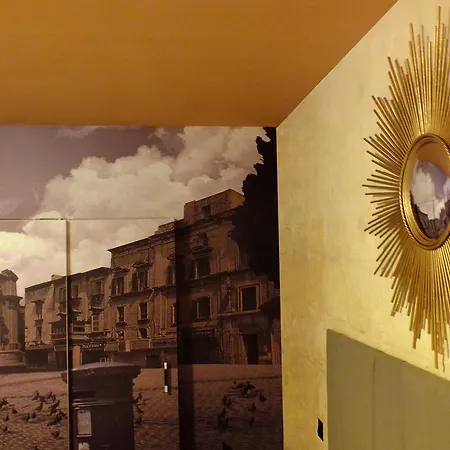 The Vincent Boutique 4* Valletta