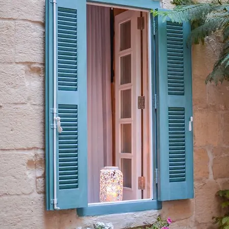 The Vincent Boutique 4* Valletta