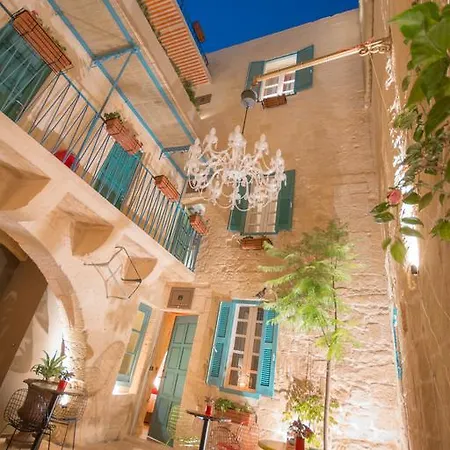 Bed & Breakfast The Vincent Boutique Valletta