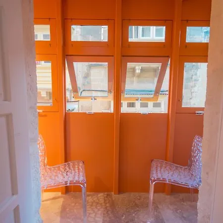 The Vincent Boutique Bed & Breakfast 4*