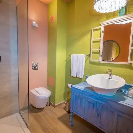 The Vincent Boutique 4* Valletta