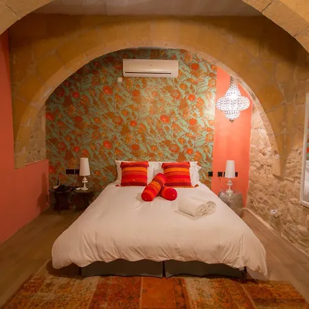 The Vincent Boutique Hotel, Bw Premier Collection מלון 4*