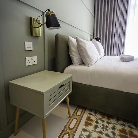 The Vincent Boutique Bed & Breakfast 4*
