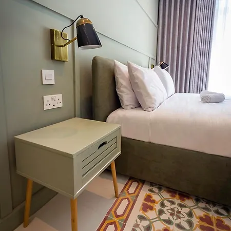 The Vincent Boutique Hotel, Bw Premier Collection מלון 4*