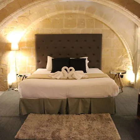 The Vincent Boutique Bed & Breakfast 4*