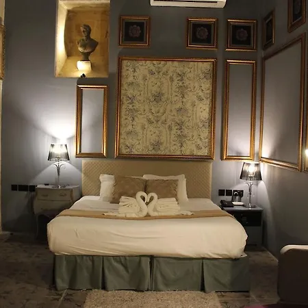 The Vincent Boutique 4*