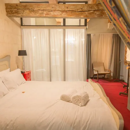 The Vincent Boutique Hotel, Bw Premier Collection מלון 4*