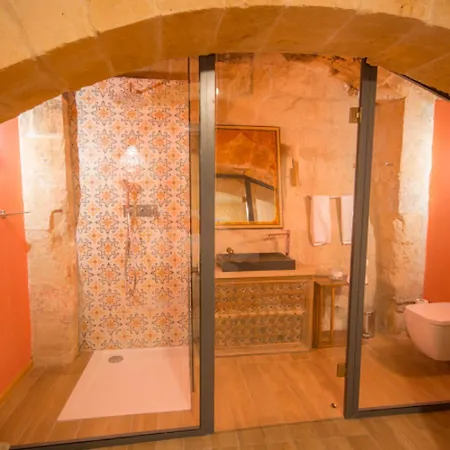 The Vincent Boutique Hotel, Bw Premier Collection 4* ואלטה