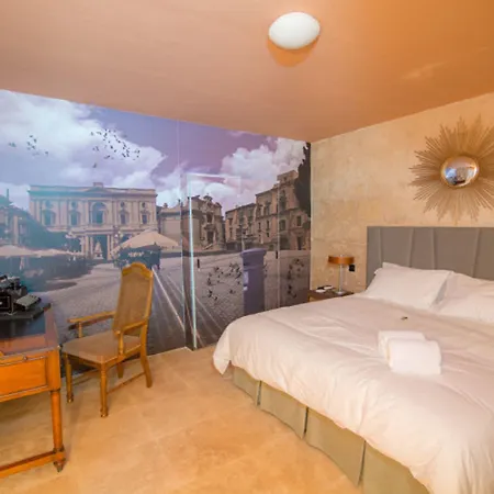 The Vincent Boutique Hotel, Bw Premier Collection 4*