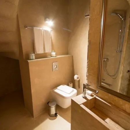 מלון The Vincent Boutique Hotel, Bw Premier Collection 4*