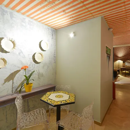 The Vincent Boutique Hotel, Bw Premier Collection מלון ואלטה