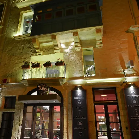 The Vincent Boutique Hotel, Bw Premier Collection מלון ואלטה