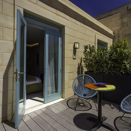 The Vincent Boutique Hotel, Bw Premier Collection מלון ואלטה