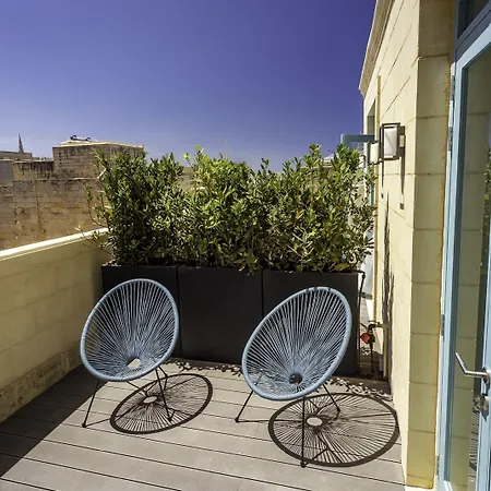 The Vincent Boutique Hotel, Bw Premier Collection ואלטה