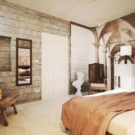 Hotel The Vincent Boutique Hotel, Bw Premier Collection Valletta