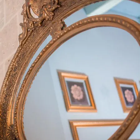 The Vincent Boutique Bed & Breakfast Valletta