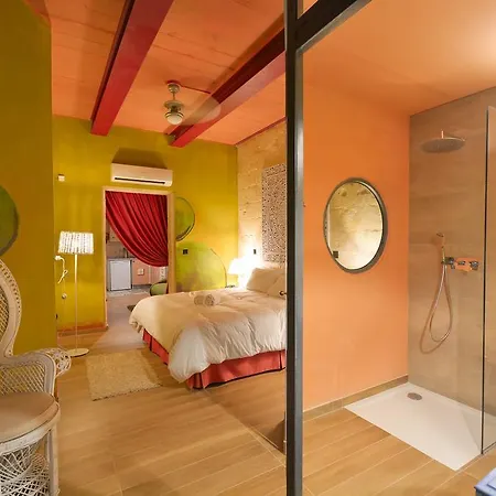 Bed & Breakfast The Vincent Boutique 4*