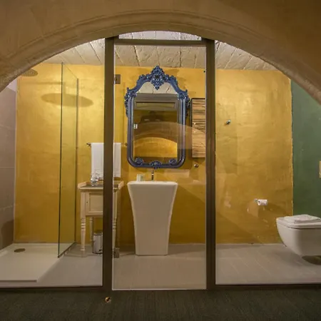 The Vincent Boutique 4* Valletta