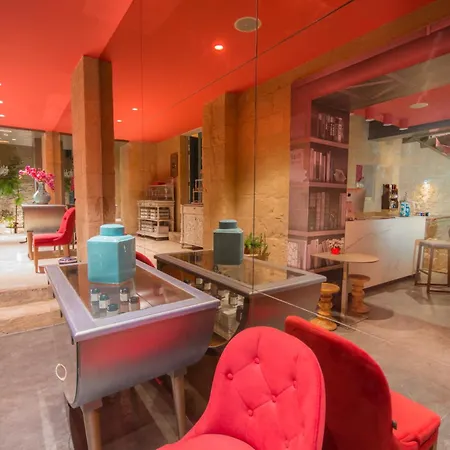 The Vincent Boutique Hotel, Bw Premier Collection 4* ואלטה