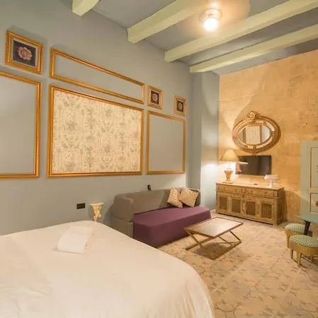 The Vincent Boutique Valletta