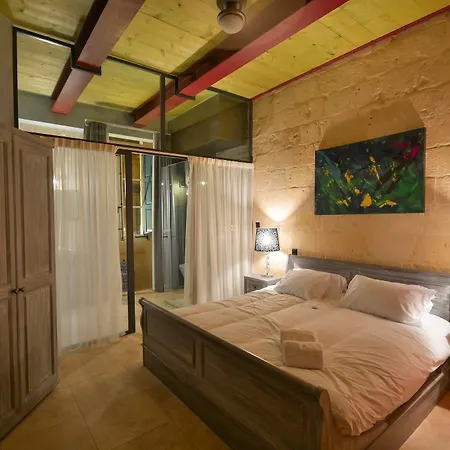 Bed & Breakfast The Vincent Boutique Valletta