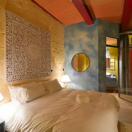 The Vincent Boutique Bed & Breakfast