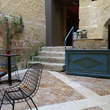 The Vincent Boutique