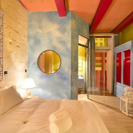 The Vincent Boutique Bed & Breakfast Valletta