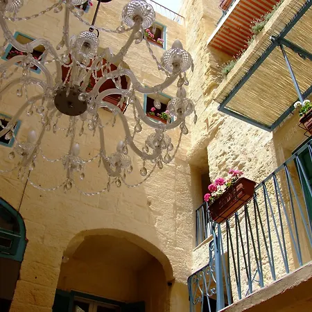 The Vincent Boutique Bed & Breakfast Valletta