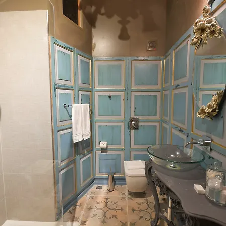 The Vincent Boutique Bed & Breakfast Valletta