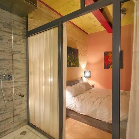 Bed & Breakfast The Vincent Boutique Valletta