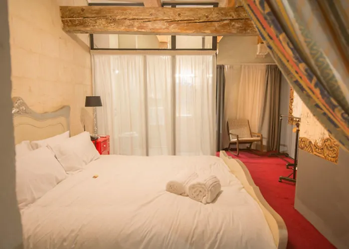 The Vincent Boutique Hotel, Bw Premier Collection Hotel 4*