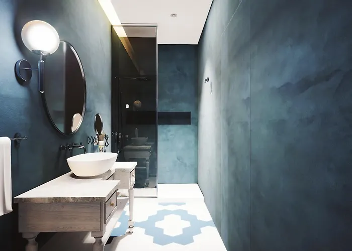 Hotel The Vincent Boutique Hotel, Bw Premier Collection Valletta