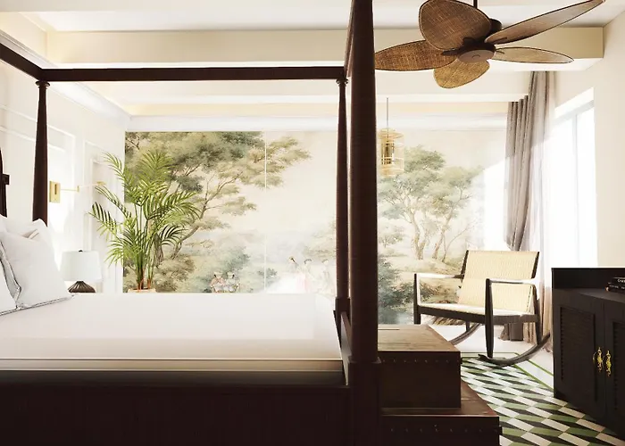 The Vincent Boutique Hotel, Bw Premier Collection Hotel Valletta