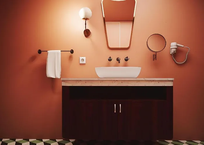 The Vincent Boutique Hotel, Bw Premier Collection