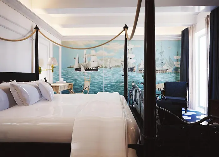 The Vincent Boutique Hotel, Bw Premier Collection 4* Valletta