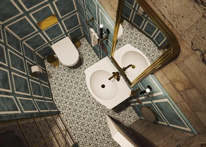 The Vincent Boutique Hotel, Bw Premier Collection