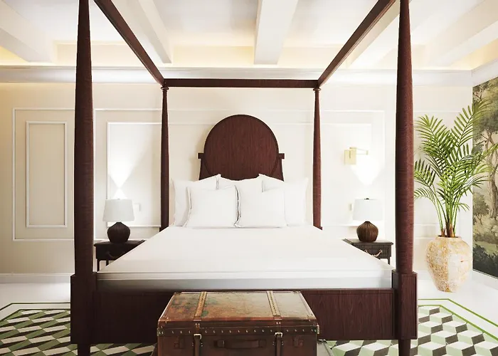 The Vincent Boutique Hotel, Bw Premier Collection Hotel