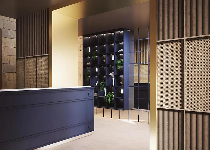 The Vincent Boutique Hotel, Bw Premier Collection 4*